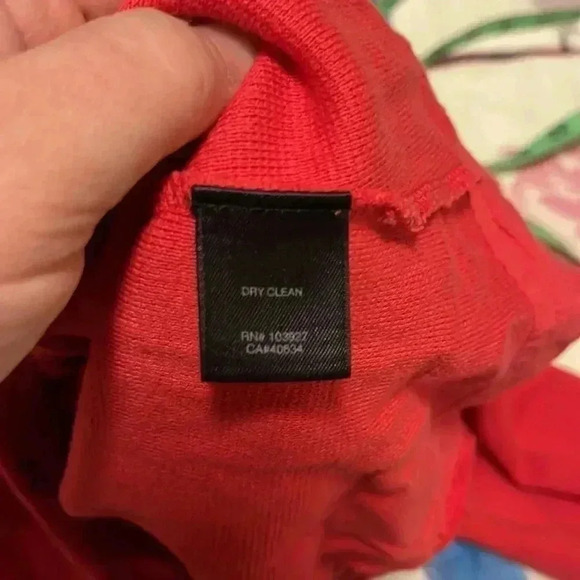 Marc by Marc Jacobs Blazer Cardigan - Picture 8 of 8